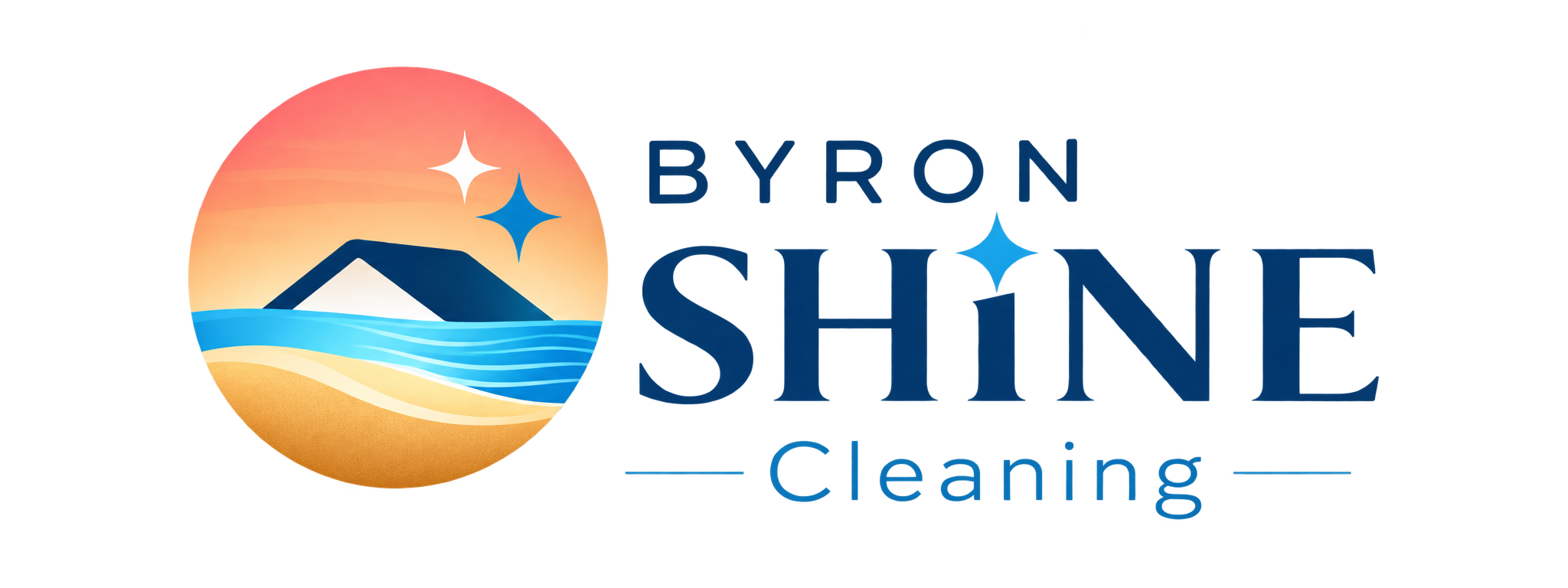 Byron Shine Cleaning