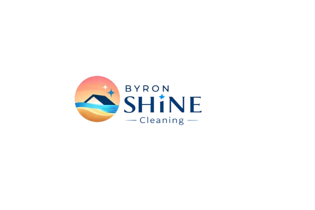 Byron Shine Cleaning Logo